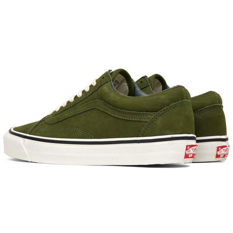 Old Skool Og Vans Lx 'Winter Moss' VN0A36C8OQK