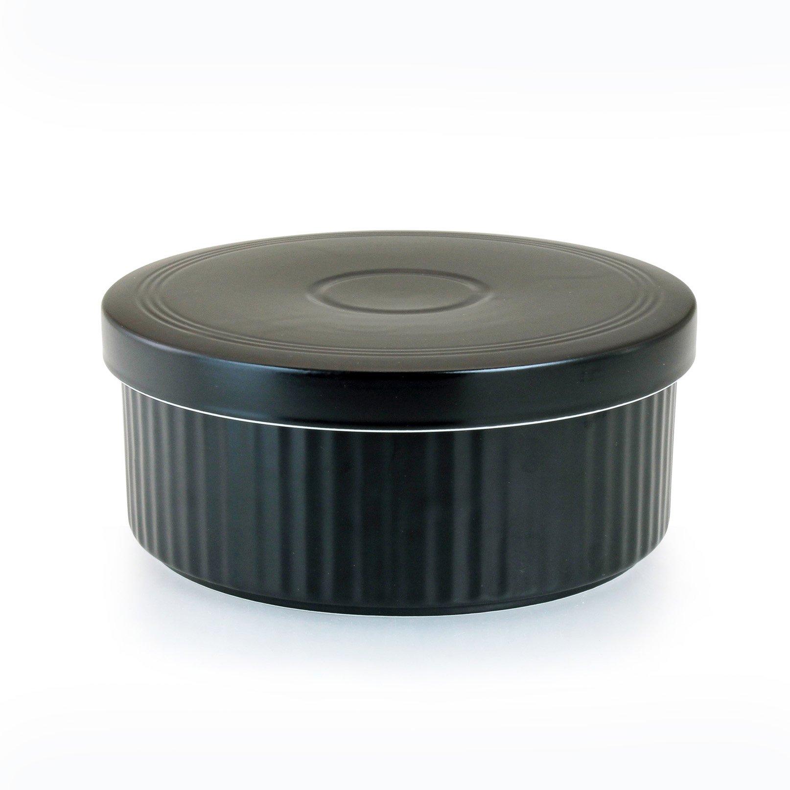 

Functional Living Stylish Ceramic Rice Made in Hasami Cup Capacity Goods. Container, Non-Stick, Japan, Ware, 1.5