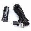 5V  1.2A  Car Charger and  Micro 5pin  Cable Genuine Tom Tom USB Car Charger For Start 60 25 20 2 1 Models TomTom