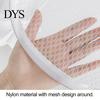 Large Capacity Laundry Bag Multi Holes Foldable Hollow Out Washable Store Home Dirty Clothes Sundries Organizer Children Toys Household Supplies