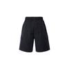 Nike Casual Shorts Men's Black Moderate (Unisex) Casual Shorts FB1247 010