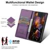Biznesowe magnetyczne etui z klapką RFID ze skóry dla Xiaomi Redmi Note 15 14 13 12 11 Pro Plus 15C 14C 13C z miejscem na karty portfel osłona telefonu