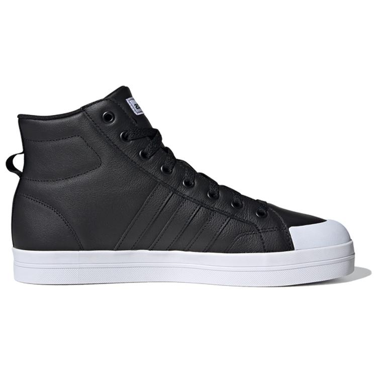 adidas Neo Bravada Mid 'Černá Bílá' FX9143