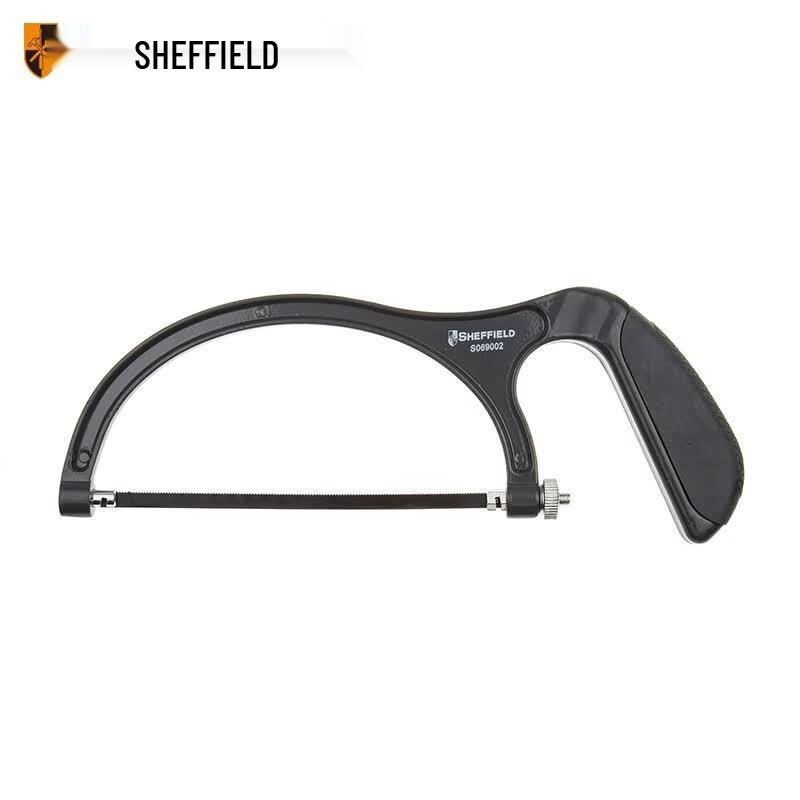 SHEFFIELD 6-inch Mini Hand Saw 6 inch