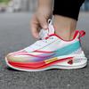 Fashion New Kids Basketball Shoes Boys Street Basketball Boots Men Waterproof Luxury Comfortable Gym Cushion Breathable Sports Sneakers