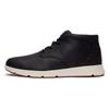Timberland Parker Street Mid Lace Up Sneakers
