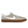Nike Killshot 2 Leather Cream Gum Men Sneakers Cream-Ii Black Gum-Medium-Brown HF4261-299