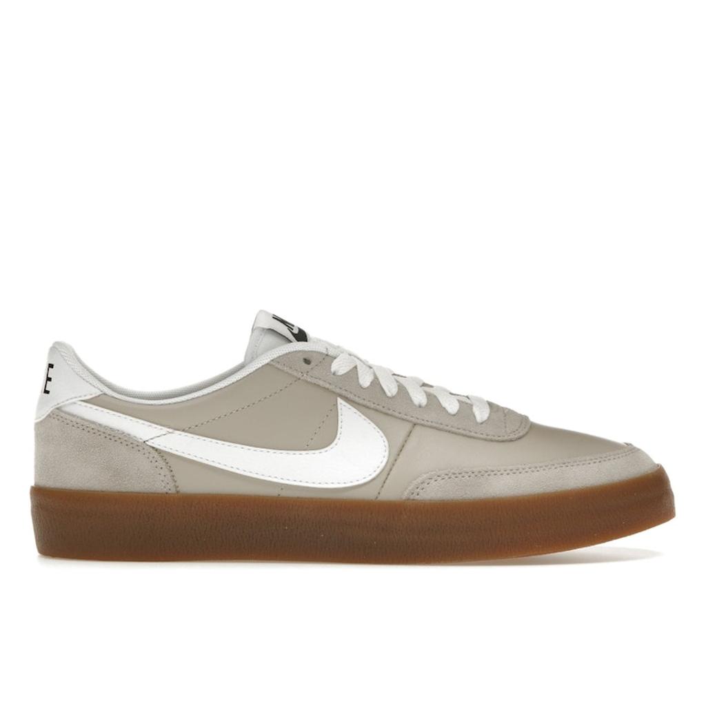 Nike Killshot 2 Leather Cream Gum Men Sneakers Cream-Ii Black Gum-Medium-Brown HF4261-299