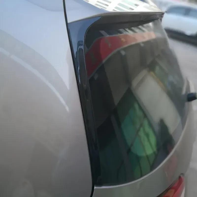 Suitable for Volkswagen Golf 7 High 7 Golf 7 Rline Flank Tail Spoiler