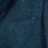 ETRO Made in Italy Linen Blend Herringbone Nep tailored jacket 54 Biggs Men's Used