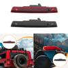 3rd Brake Light Taillight 55157397Ab 55156389AF 55157397AD Vehicle Accessory Simple Installation for Jeep 2005-2010