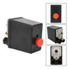 Pressure Valve Switch for Single Hole Air Compressor 0.4 0.7Mpa G1 4  220V