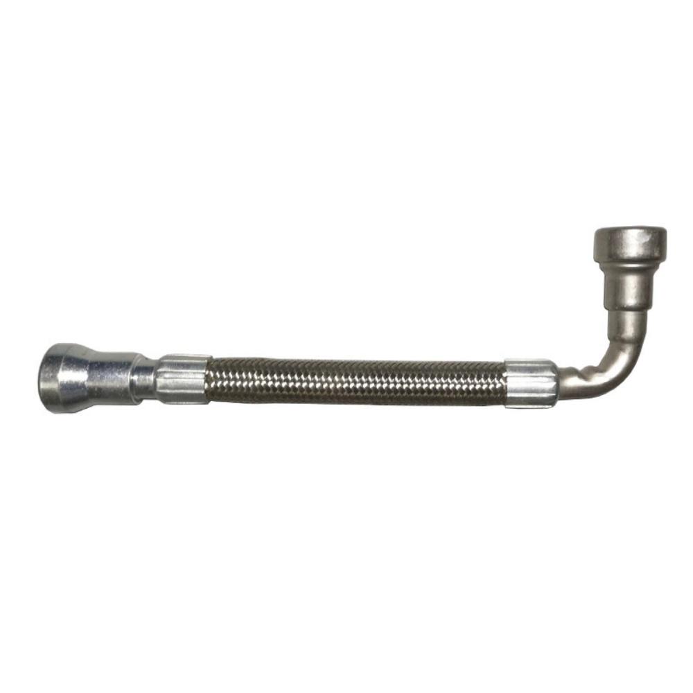 Crankcase ventilation hose for Chevrolet 12606566