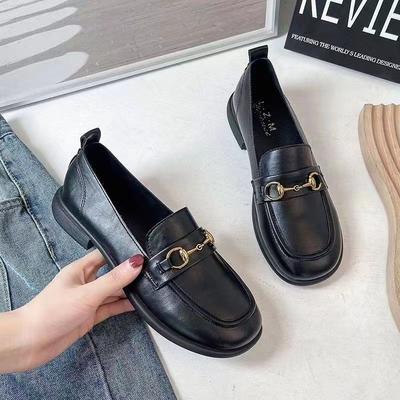 Sapatos de mulher – Mocassins de mulher