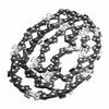 Practical Great Perfect Portable Chains Silver Steel Chainsaw Guide Bar Replacement 017 MS170 HT70 MSE160 14\\\'\\\'