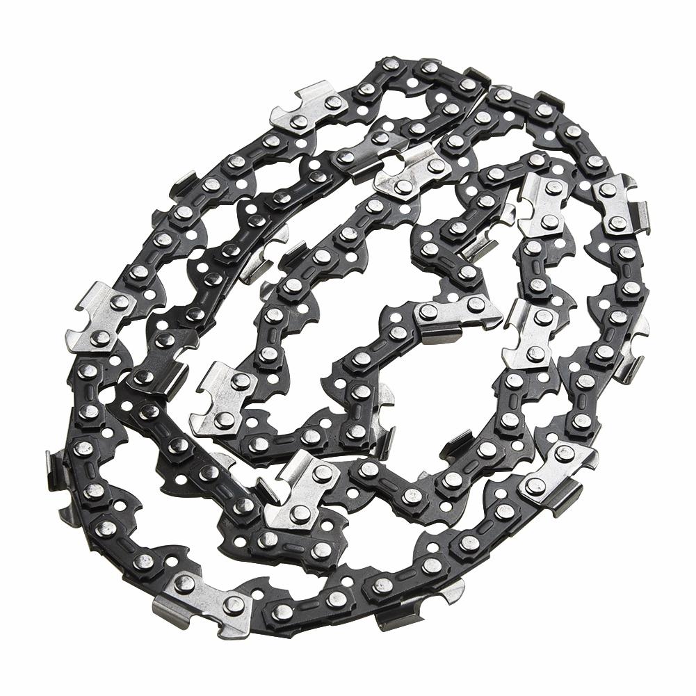 Practical Great Perfect Portable Chains Silver Steel Chainsaw Guide Bar Replacement 017 MS170 HT70 MSE160 14\\\'\\\'