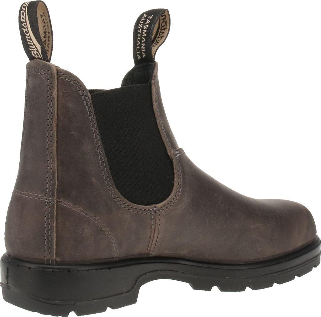 Ботинки челси Blundstone #2446 глиняная классика