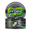 Taśma klejąca Python, czarna, 000263