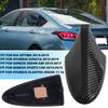 Автомобільна антена-плавник для Kia Optima Hyundai Sonata Elantra Без GPS Замінна антена Білий/Чорний/Сірий/З текстурою карбону
