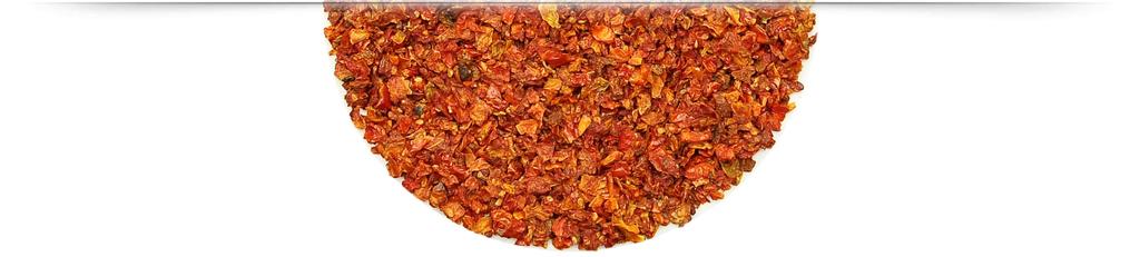 Pomidor Suszony Płatek - 50g Przyprawy