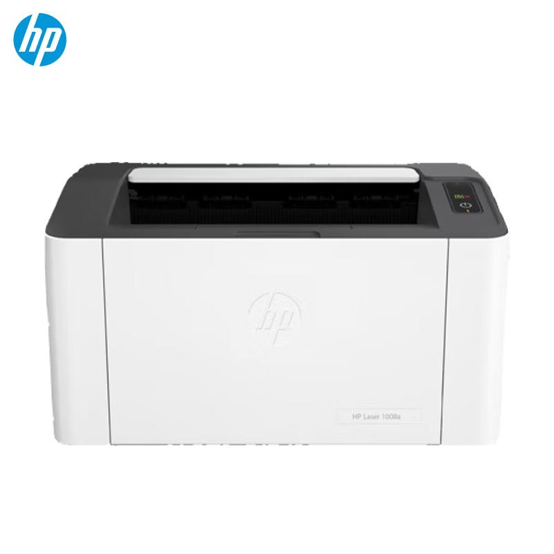 HP 1008w Wireless Laser Printer CN Plug (adapter Included)