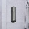 of Shower Dispenser Wall Control Practical Hands Container Space for Toilet