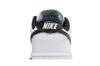 Baskets Femme Nike Dunk Low Blanc Noir (2022) (aux femmes) Blanc noir