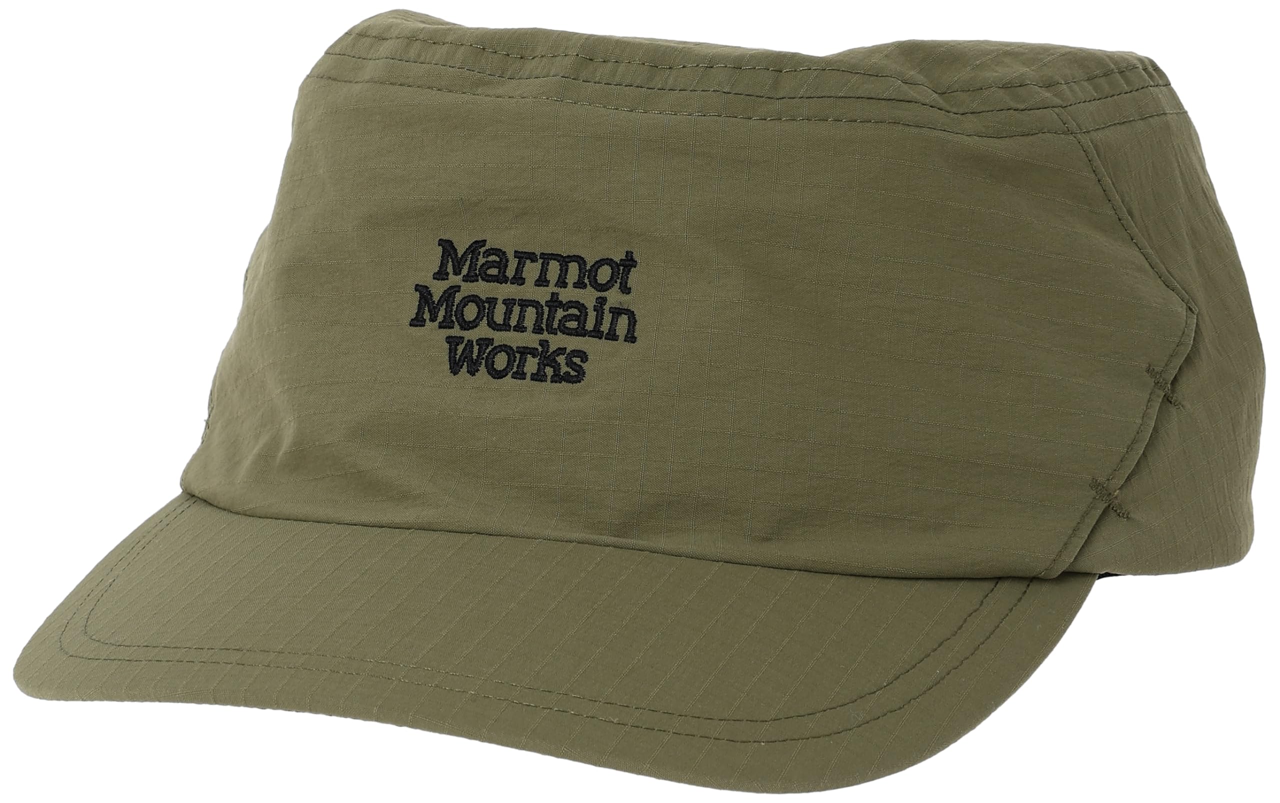

Cap Ripstop Work Cap TSSUE408 Khaki [Marmot]