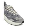 Men's Adidas Lightblaze Ih8607 Grey Sneakers