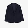 Lacoste Men's High-Density Stretch Cotton Jacket VH251E-55GHDE