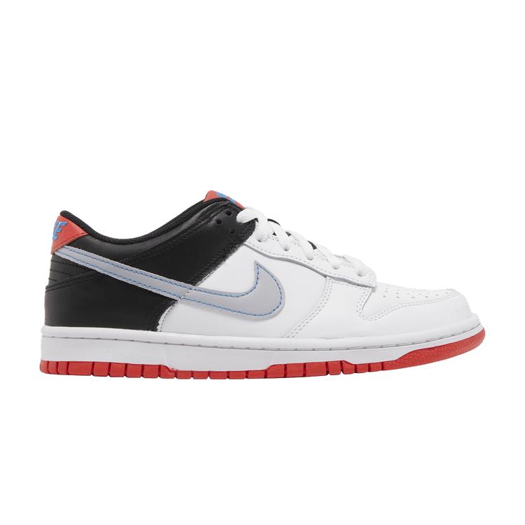 Nike Dunk Low GS Spider-Man 35.5