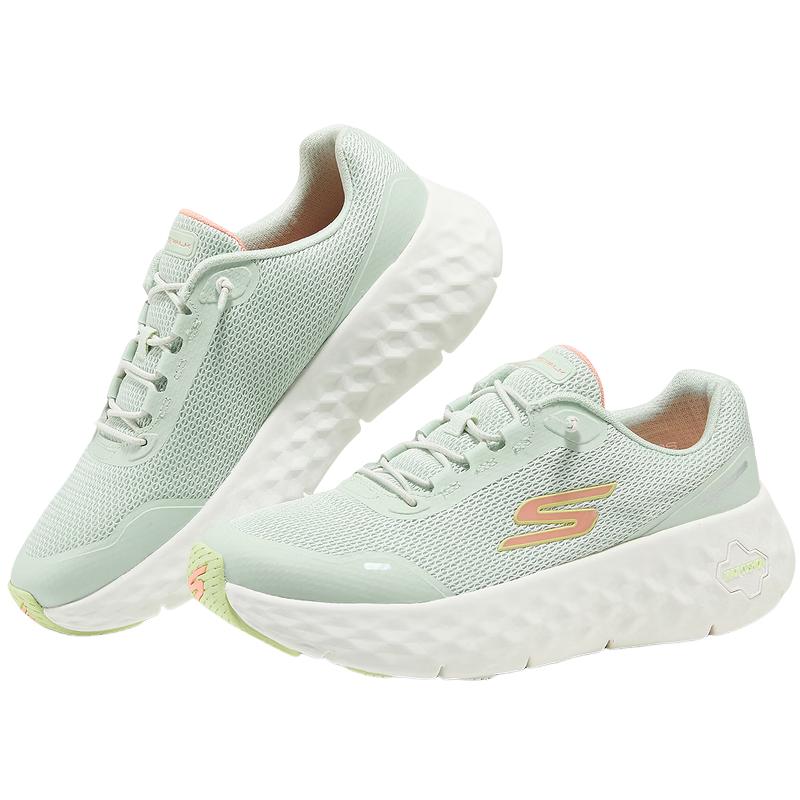 Skechers Women s 126030 Lightweight Mesh Walking Shoes 37