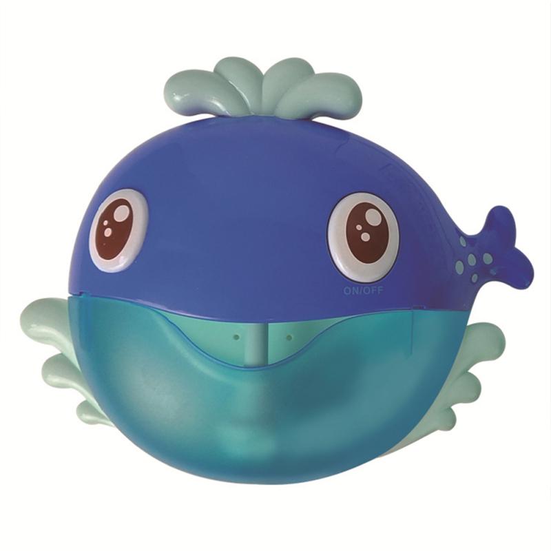 Buy Baby Bubble Machine Music Bathing Companion Electric Bubble Machine