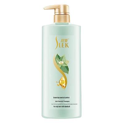 Sunsilk Green Tea Seed Oil Control Anti-Dandruff Shampoo