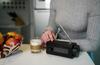 PEAQ PCR 170 DAB+ Radio, Grey