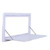 RV Folding Wall Table 800x450mm Strong Load Capacity Foldable Floating RV Lockable Wall Table for Camping