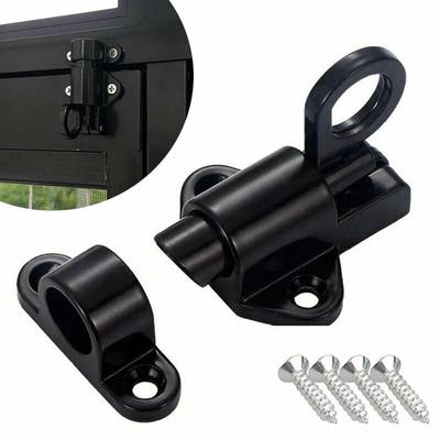 Room Doors And Casement Self-closing Latch Bolt 58 X 44 Mm