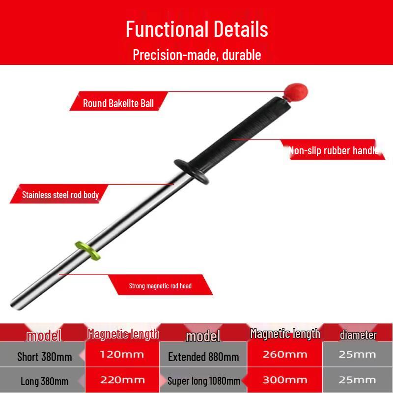Industrial Permanent Magnetic Separator Bar
