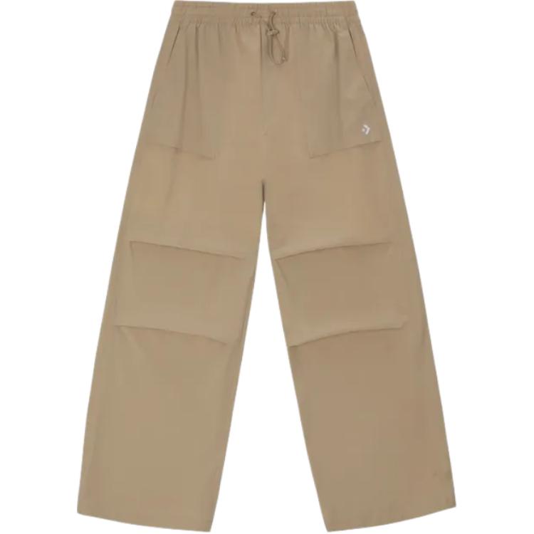 Converse Casual Pants Women s Brown WCH675-X63 XS