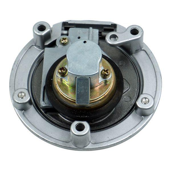 Compatible con Tapón de Depósito de Combustible, Bloqueo de Encendido y Juegos Completos de Bloqueo para Vehículos Yamaha YZF R3 RH07/RH12