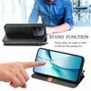 Phone Case For Xiaomi Redmi 15C 4G (EU) (173mm)/15C 5G (EU) (173mm)/Poco C85 4G (173mm) Rhombus Imprint PU Leather Wallet Phone Cover