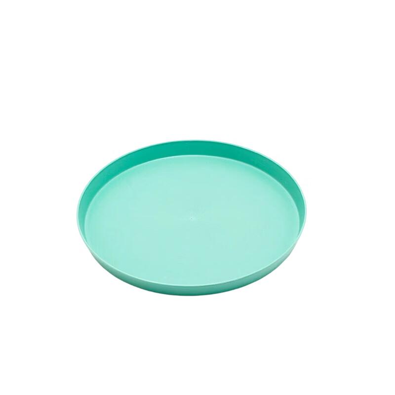 Yueyu Thickened Round Household Tray
