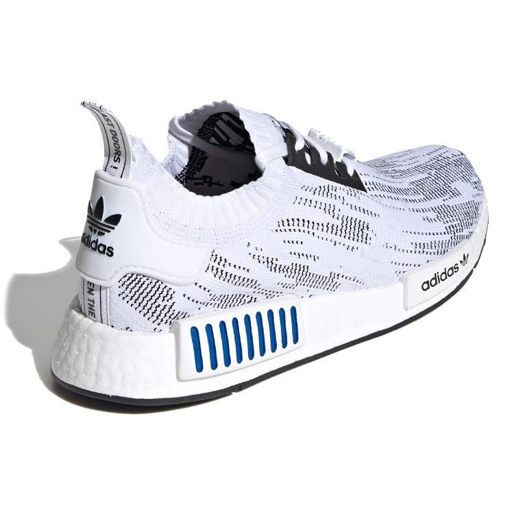 Star Wars x adidas NMD_R1 Primeknit Stormtrooper