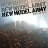 New Model Army - Best of Live [vinyl Lp]