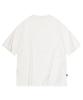 CPGN STUDIO Dtp Happy Dolphin Short Sleeve T-Shirt Cream