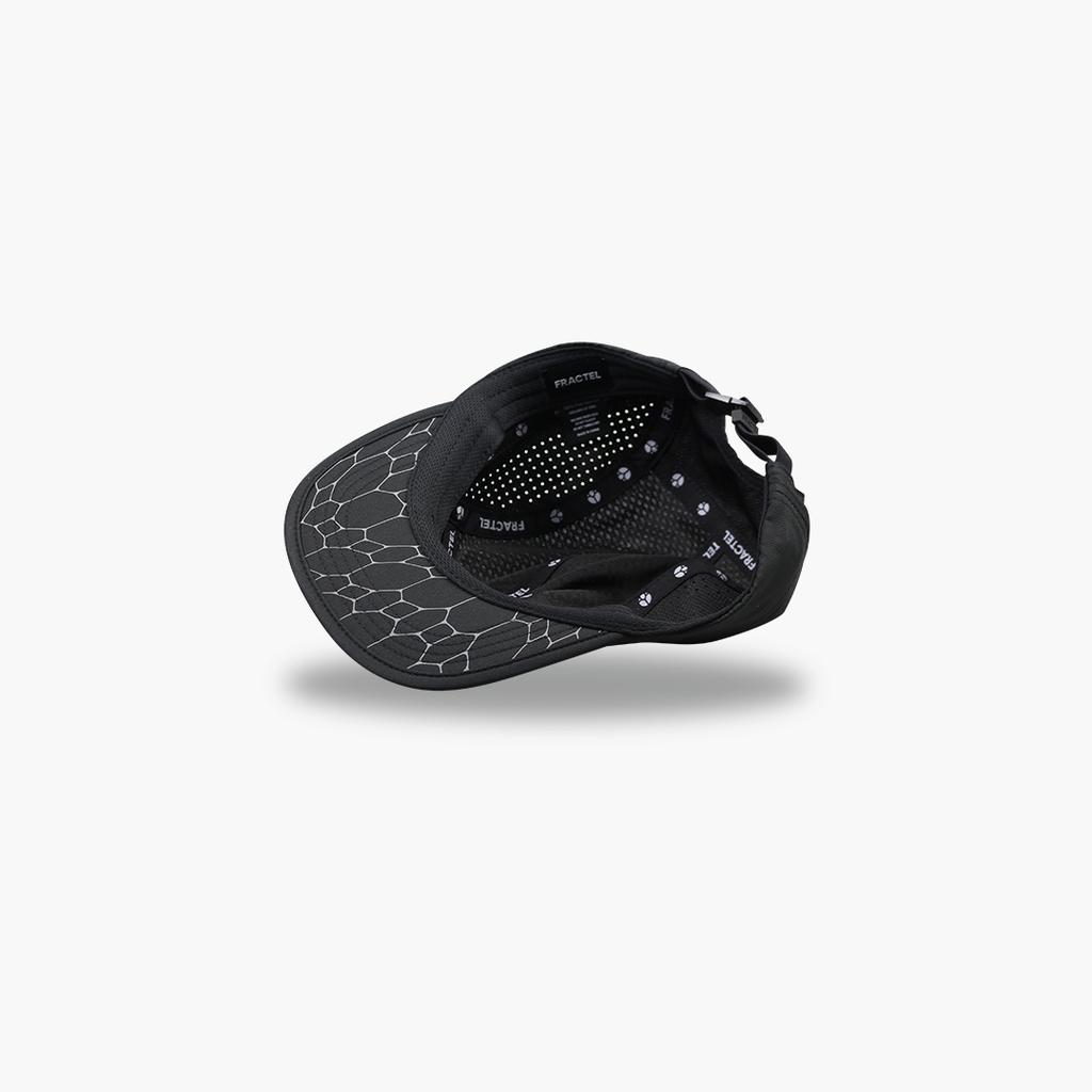 Peulaegtel M Series Midnight 3.0 Cap