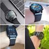 22mm 20mm Milanese Loop Strap For Amazfit Active 2 GTS/GTR 4 Samsung Watch7/6/5/4 Metal Bracelet Huawei Watch GT5-4-3-2 Pro Band
