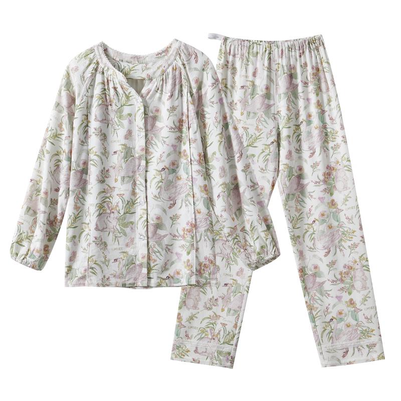 

EMXEE Maternity & Nursing Loungewear Sets M