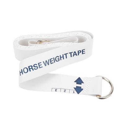 2.5m Farm Measuring Tape High Accuracy Professional Soft Tape Measure for Horse Bust Weight Measurement