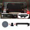 for Kia Morning Picanto    2024 2025 Integrated Screen Mount Phone Holder Mount Car accessoires